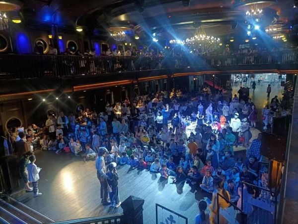 武汉知音号值得去吗,武汉知音号五一人气爆棚