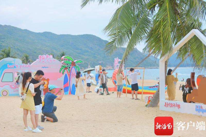 海南暑假旅游攻略自由行,海南研学亲子游