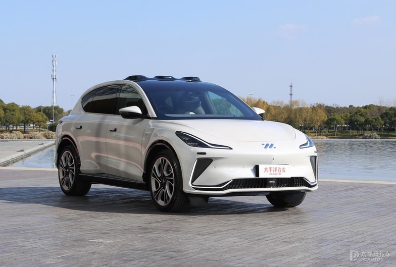 开蔚来ec7的都是什么人,ec7蔚来深度测评