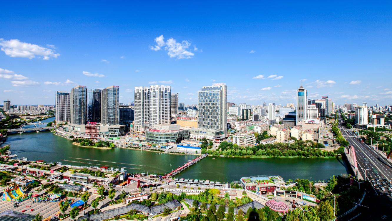 五一假期潍坊的真实现状,五一潍坊客流量