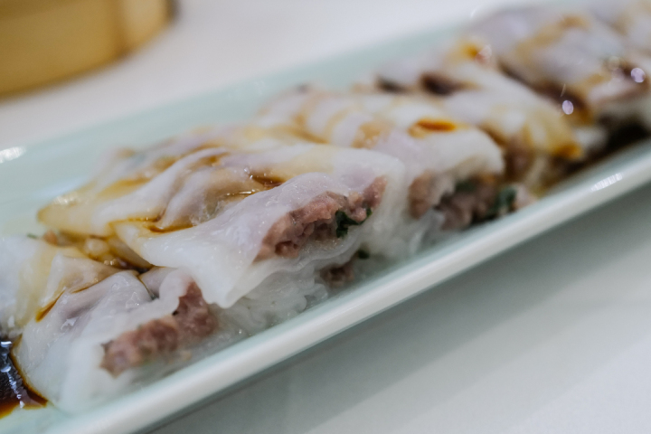 四天三晚最接地气的美食风情之旅,广东低调美食小城