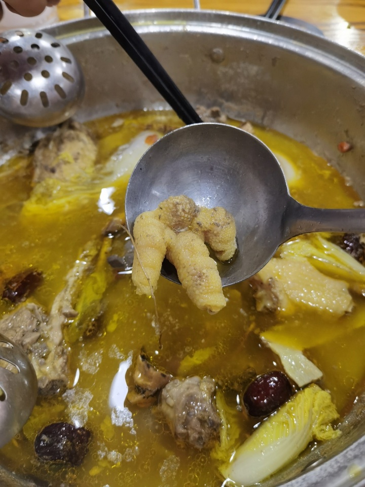 四天三晚最接地气的美食风情之旅,广东低调美食小城