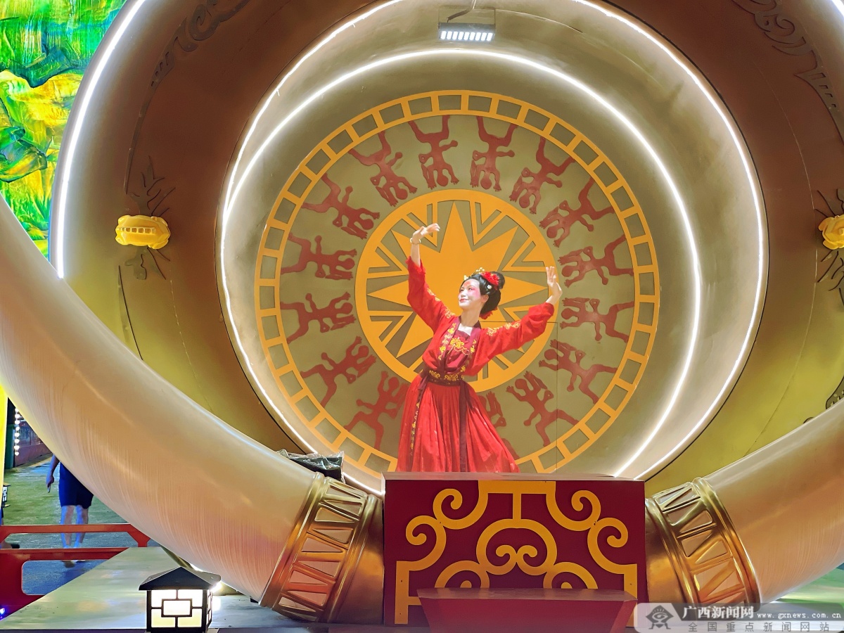 南宁地摊发展趋势,南宁地摊经济发展