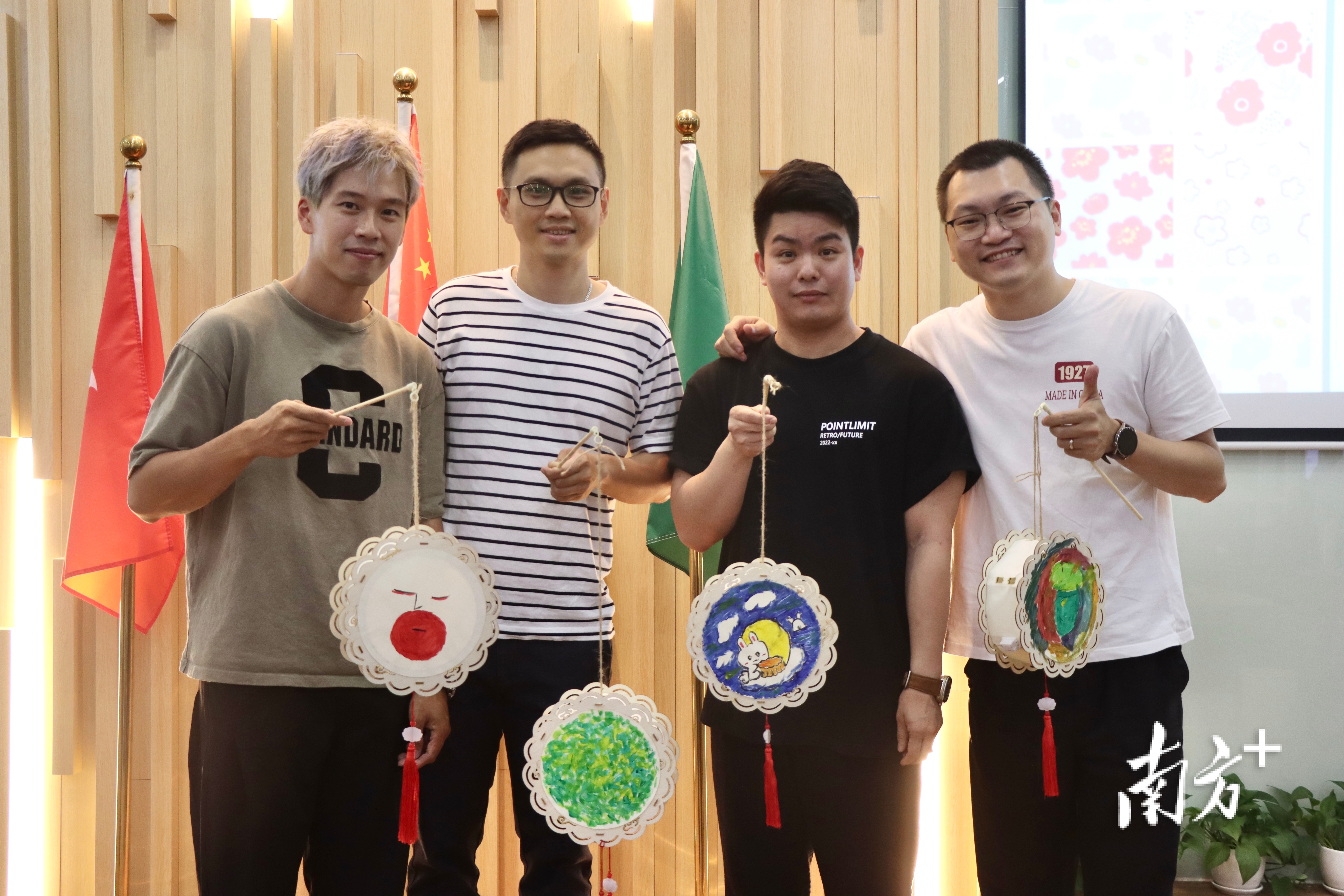 专家评论港澳青年大湾区创业,滨海湾粤港澳青年创新创业