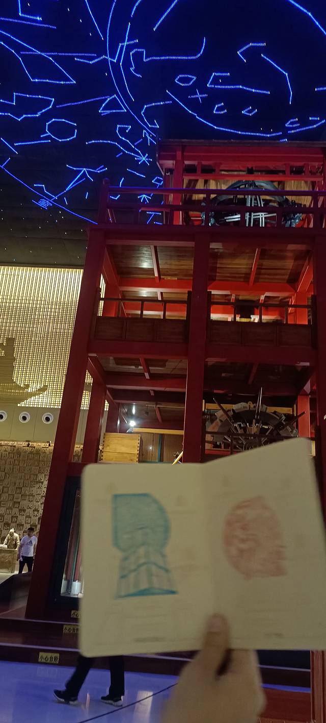 少林寺登封之旅,嵩山少林寺自由行