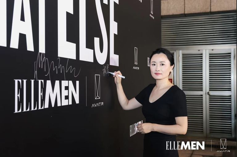 “Yourself，whatelse”，共赴一场悦己之约