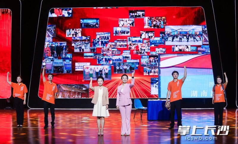 坚持、担当、情怀……长沙品牌背后有着这些故事！