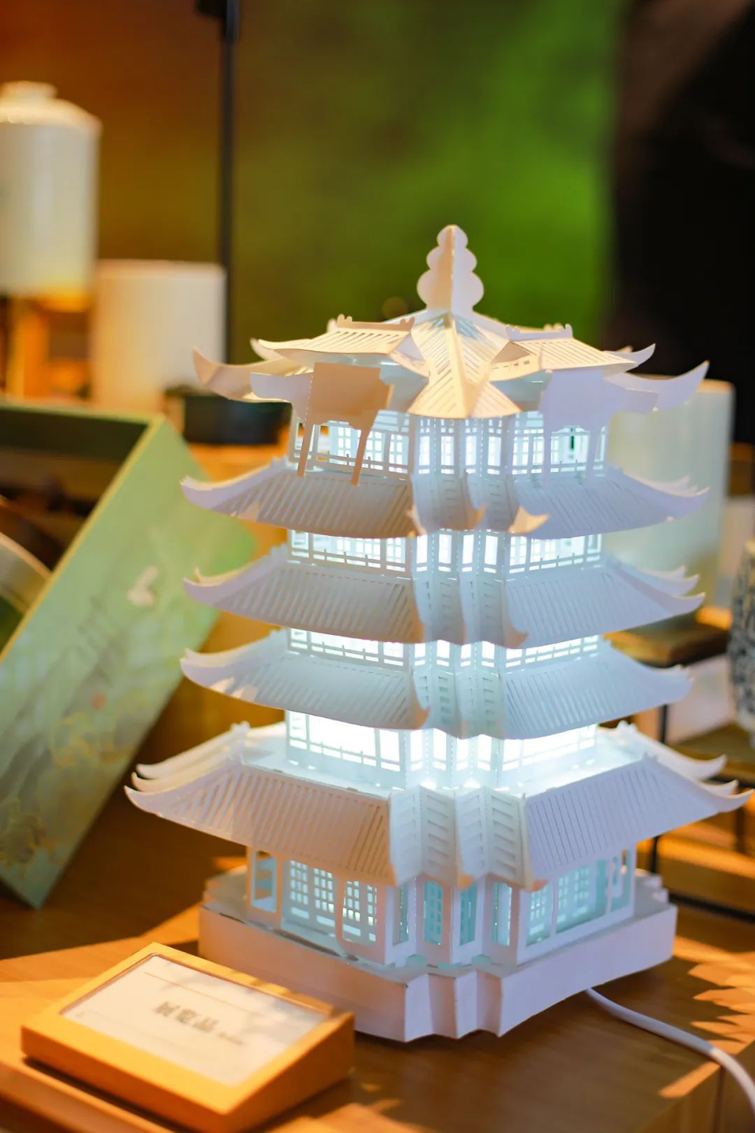 黄鹤楼文创说明,黄鹤楼文创发展前景