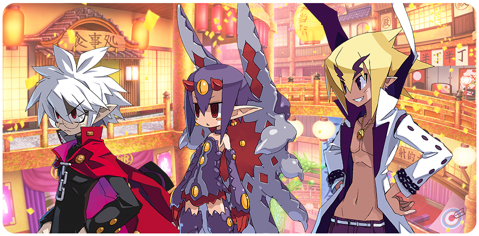 魔界战记7折扣,魔界战记7新增内容