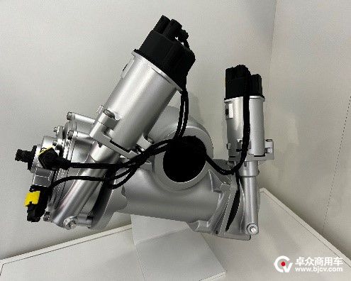 博世转向系统新能源,博世电动助力转向系统