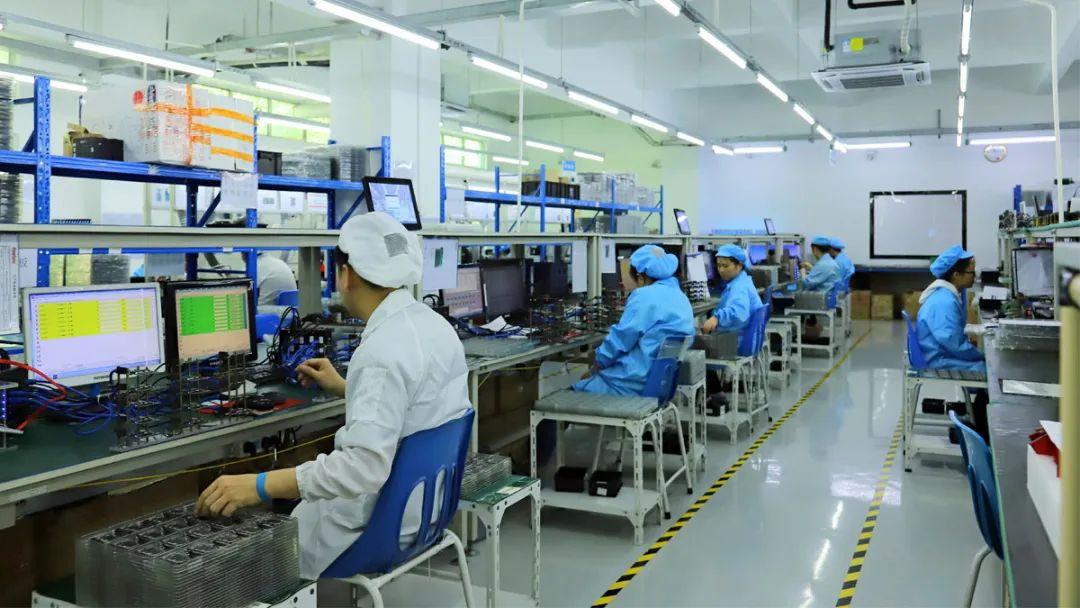 《龙腾小巨人》第16期｜金胜电子KingSpec：坚守初心致力于存储领域的“中国芯”