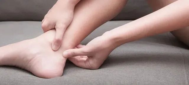 跟腱运动中承受的压力,现在为什么跟腱越来越脆弱