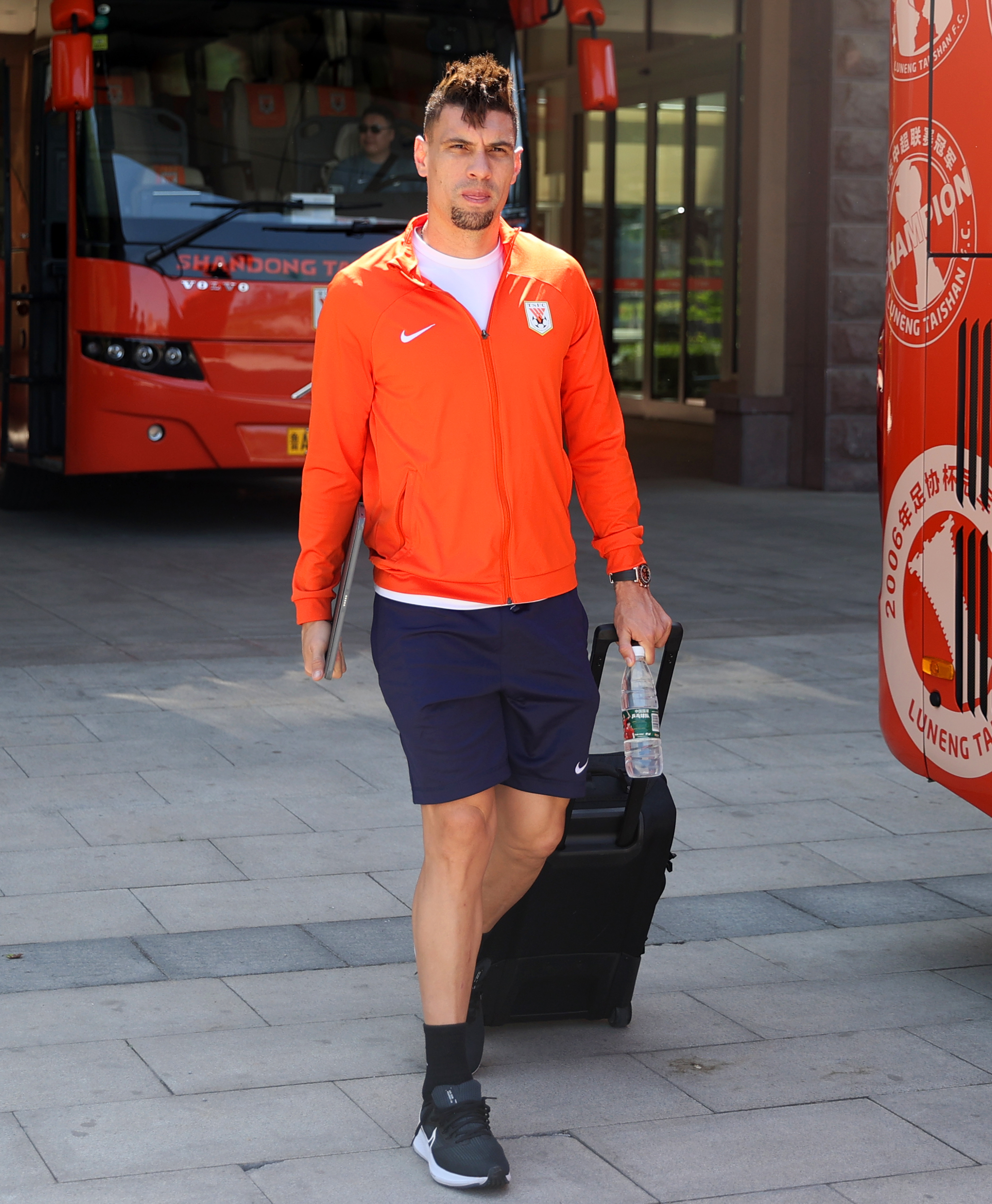 现在山东泰山队最新消息,2024山东泰山队新消息