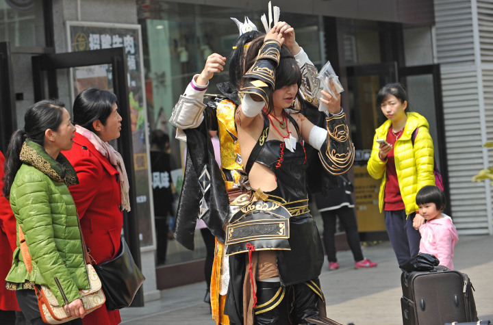 漫谈二次元,二次元漫谈