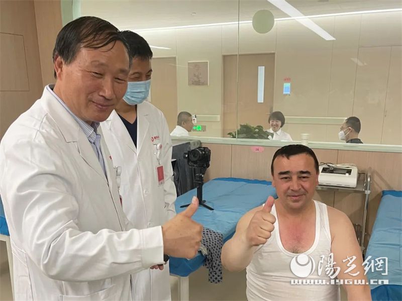 乌兹别克斯坦参观团参观礼泉,乌兹别克斯坦访问陕西科技大学