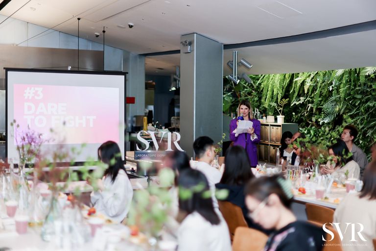 svr舒唯雅收缩毛孔,法国舒唯雅护肤品好吗