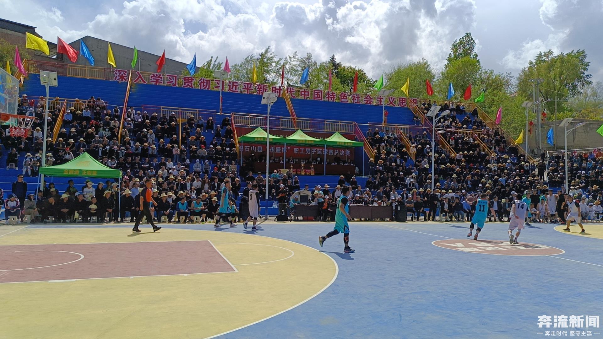 【奔流·观察】临夏“密码”