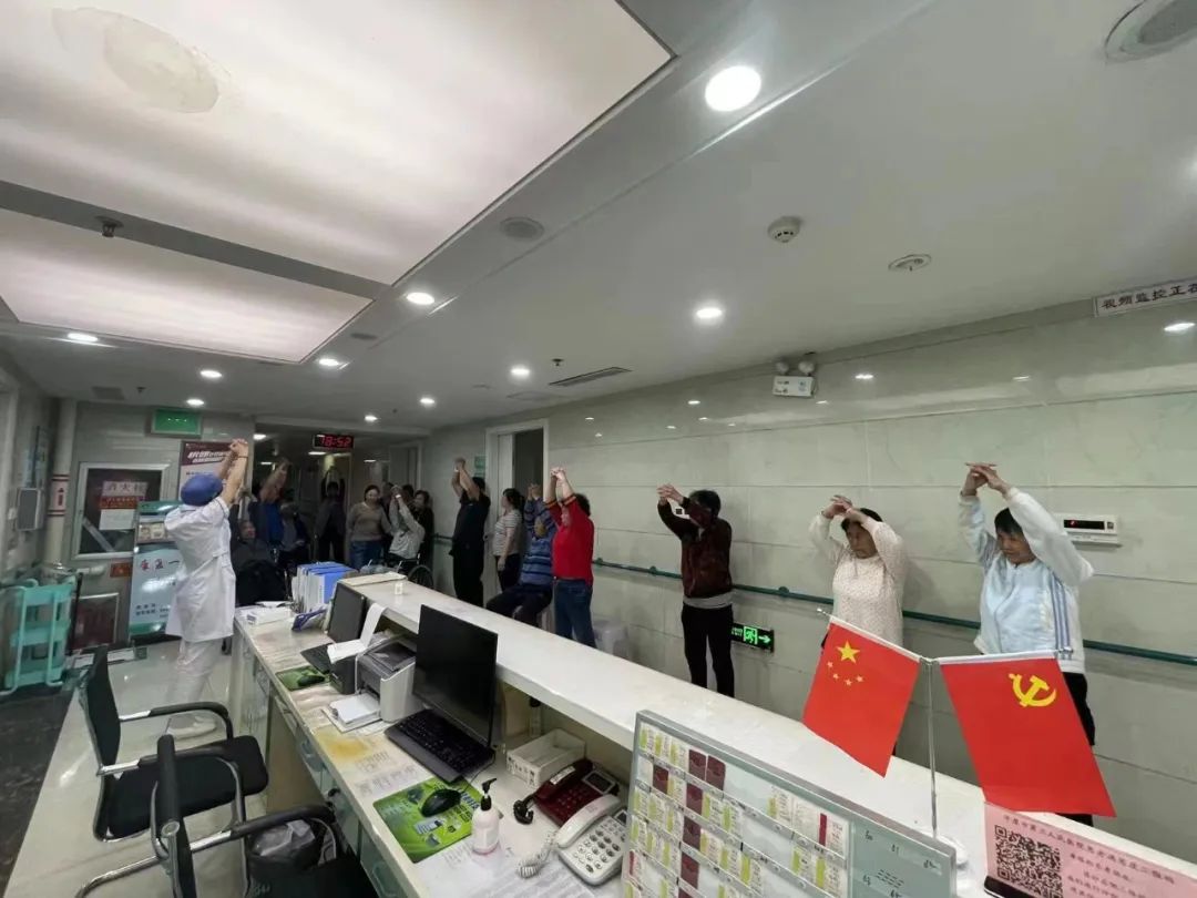 康复科优质护理服务经验交流会,康复科改善护理服务行动视频