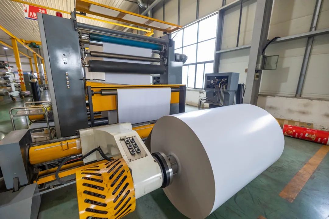 月产300万平方米包材！新乡合兴谋划“包”下更多预制菜