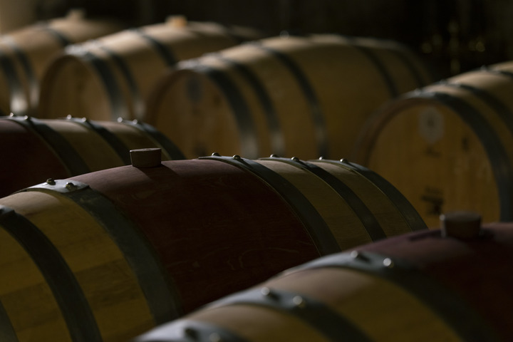 爱情、橡树和摇篮的故事，尽在酒中——探访斯洛文尼亚克莱特克尔什科酒窖