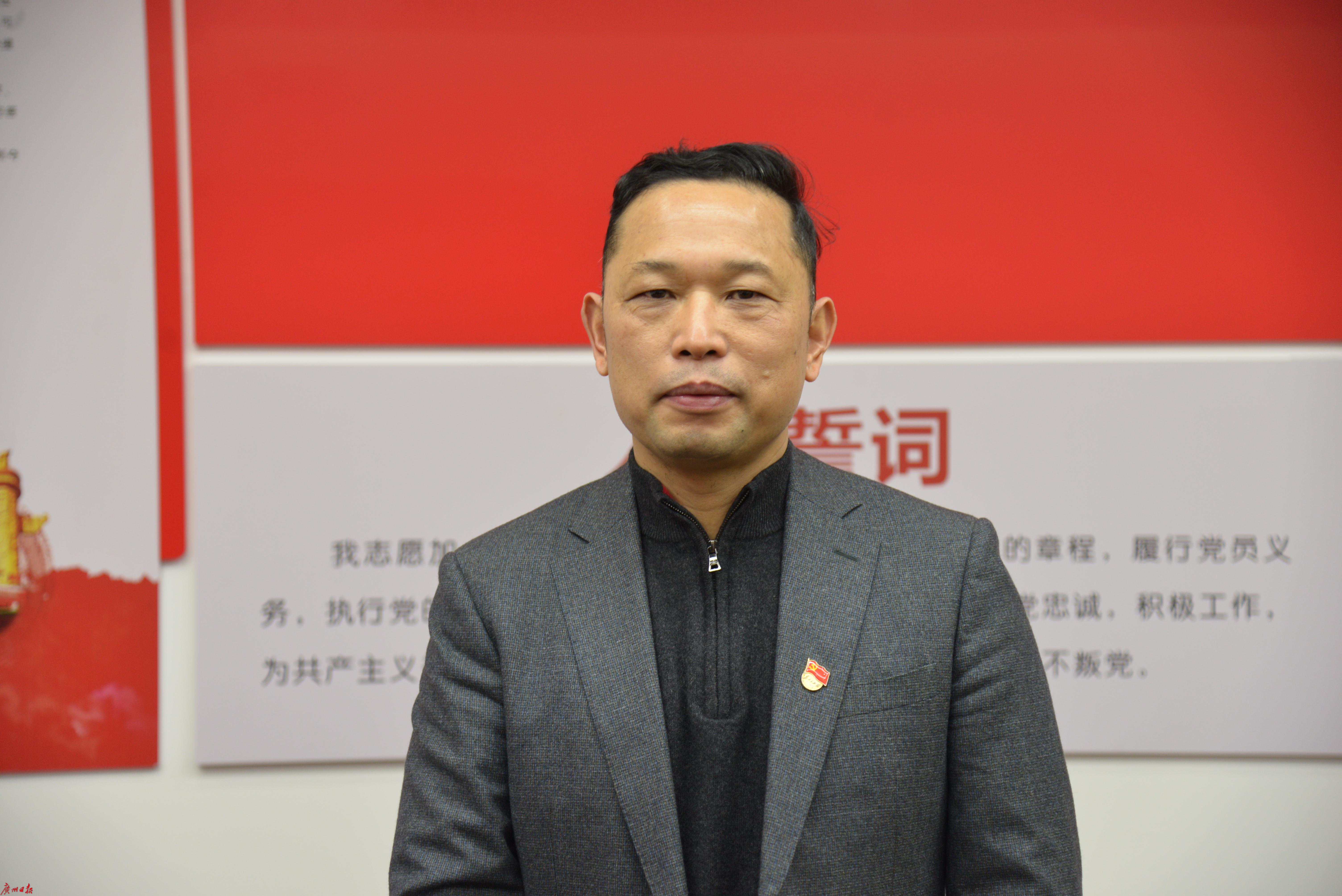 下基层实践活动一把手访谈,新征程乡镇一把手访谈