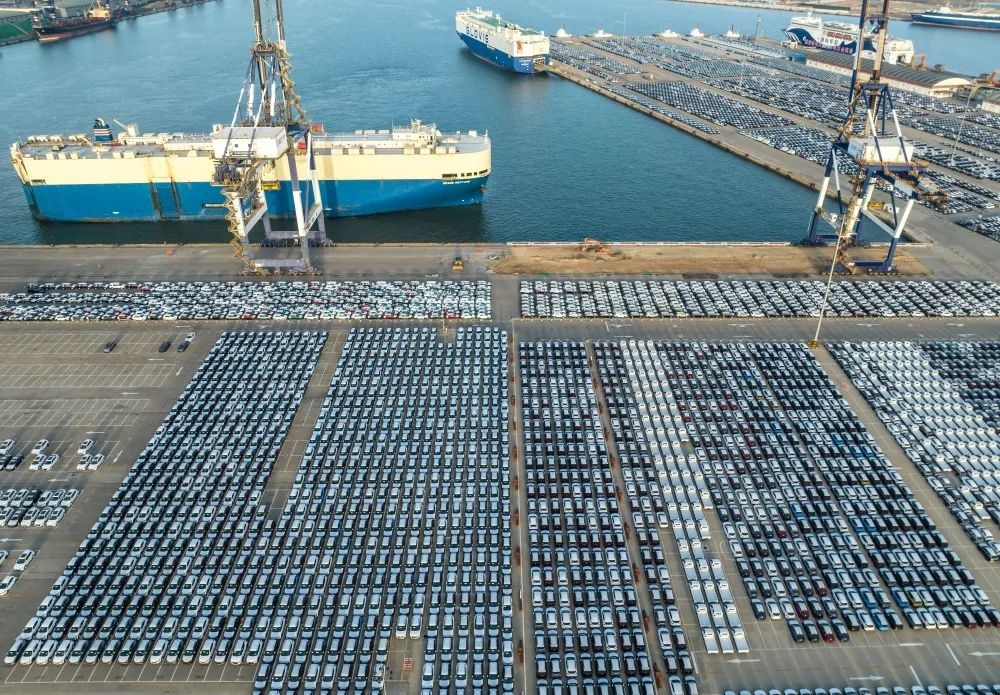 烟台跨境物流,烟台市跨境电商物流