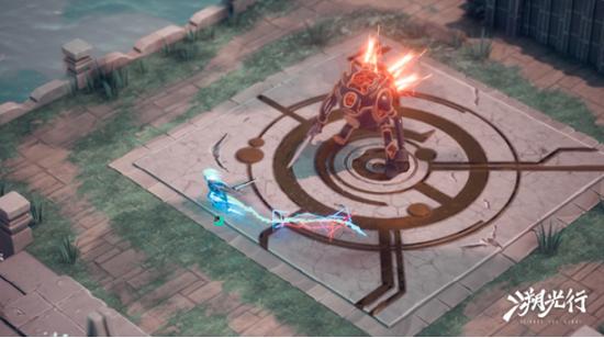 2023ChinaJoy-GameConnectionINDIEGAME开发大奖报名作品推荐(五)