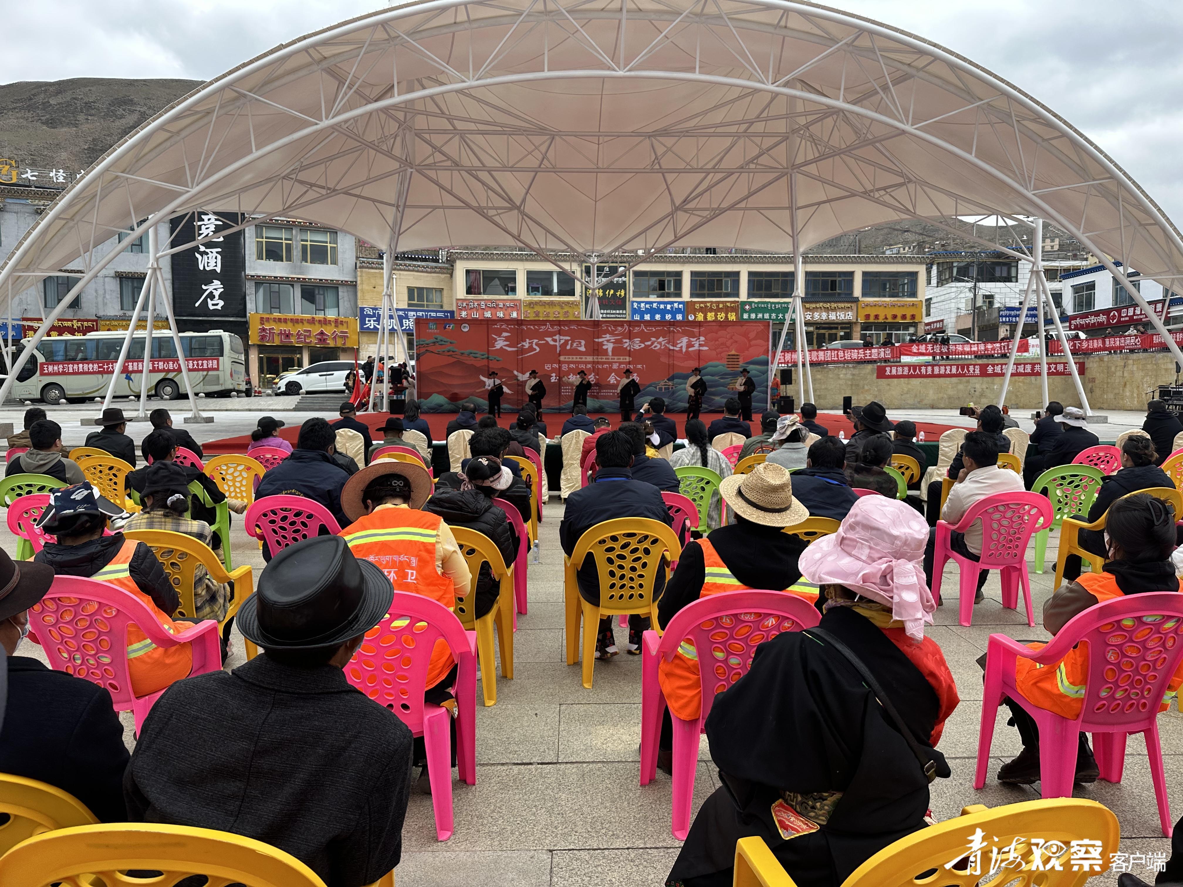 玉树旅游拓展,玉树旅游精品线路