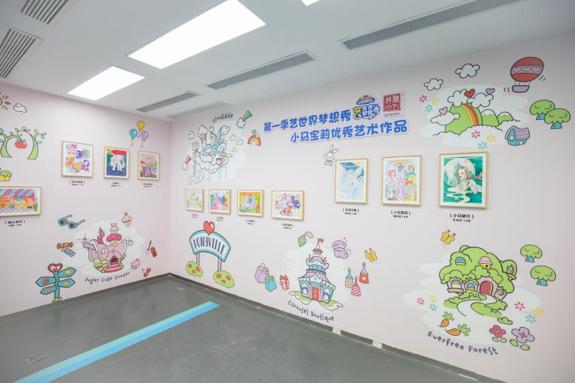 上海绝版小马宝莉,上海新场小马宝莉