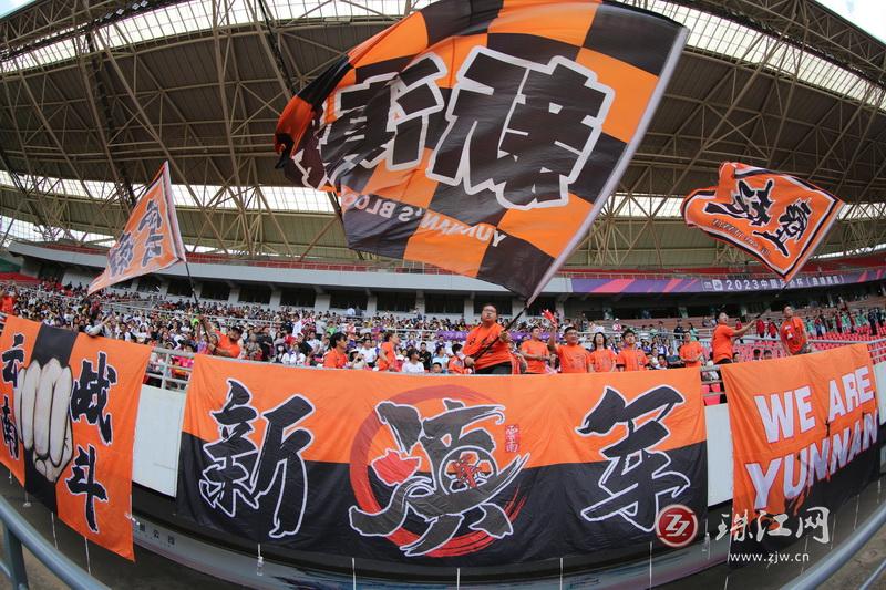 曲靖宜步vs江西黑马足协杯直播,中国足协杯曲靖比赛