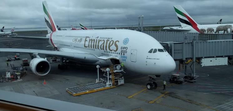 哪家航司福利好,全球最土豪的航空公司