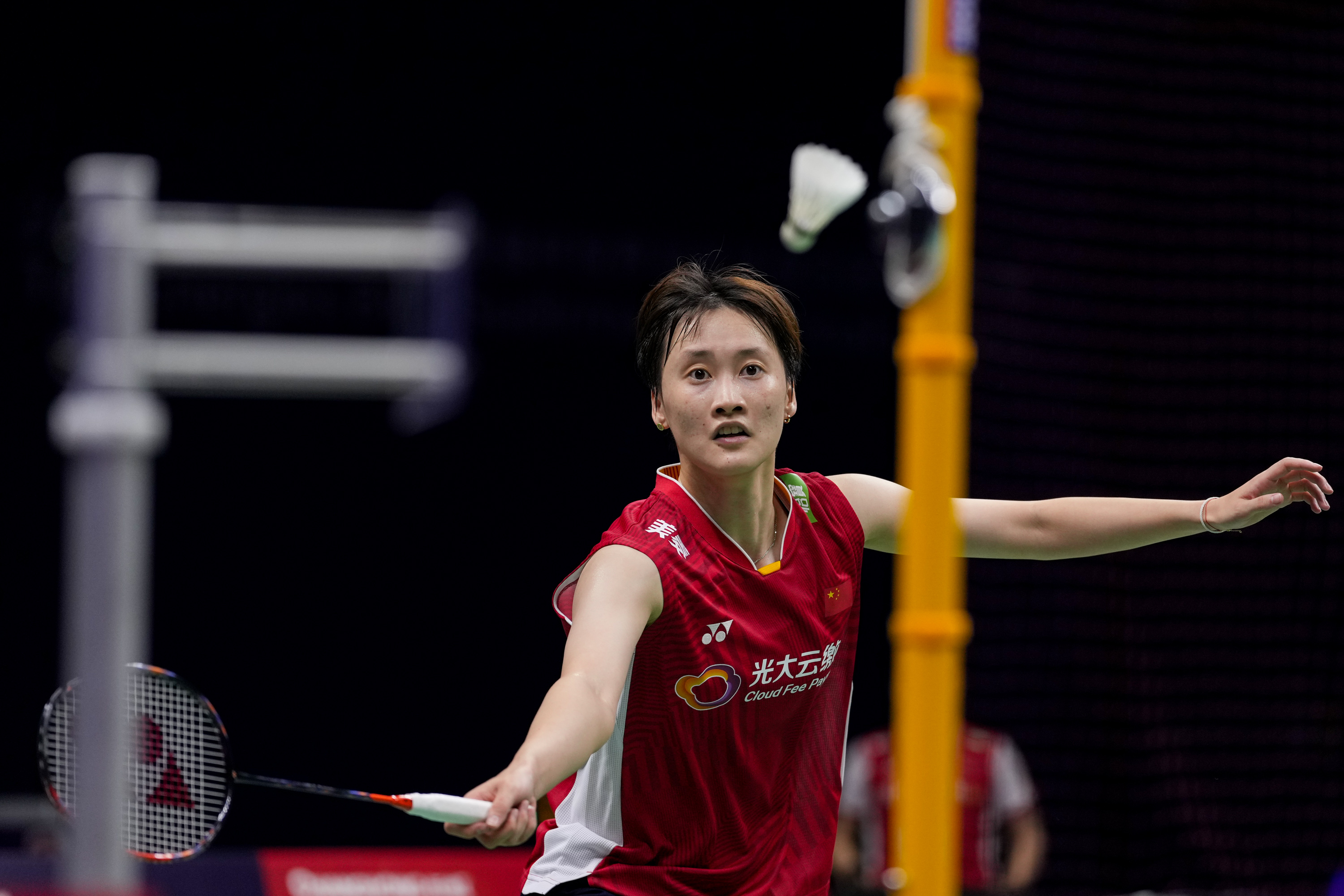 备战杭州亚运会感人的运动员,运动员备战杭州亚运会纪实