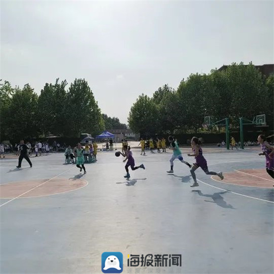 潍坊中新双语好进吗,潍坊中新双语学校2015级四班