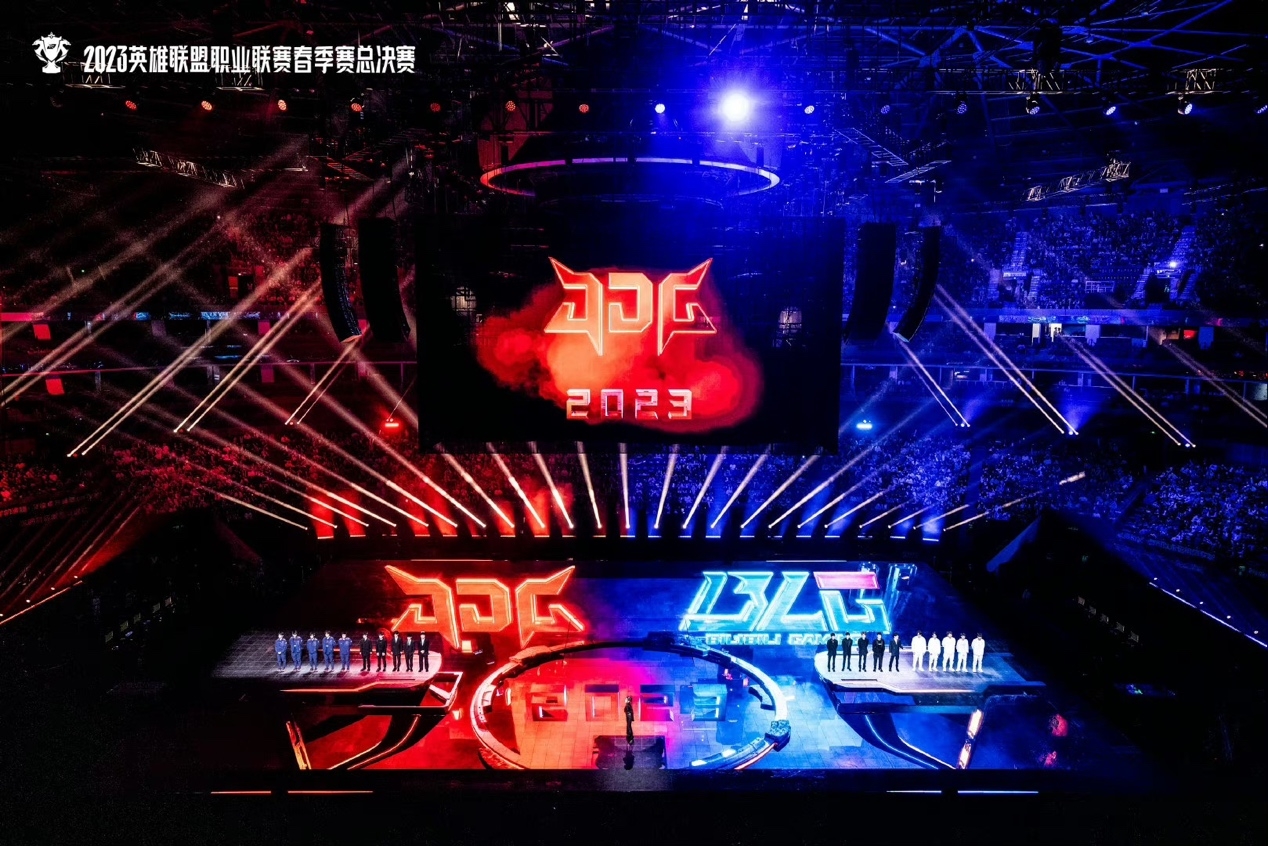 当lpl选手遇见嘉慧,当lpl选手遇到kpl选手