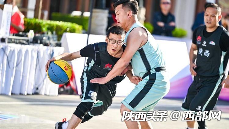 陕西省首届三人篮球联赛,2024年陕西三人制篮球赛开赛时间