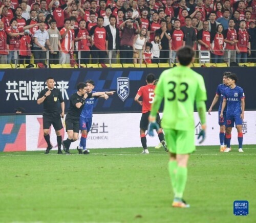 成都蓉城上海申花解说员,中超成都蓉城胜上海申花分析