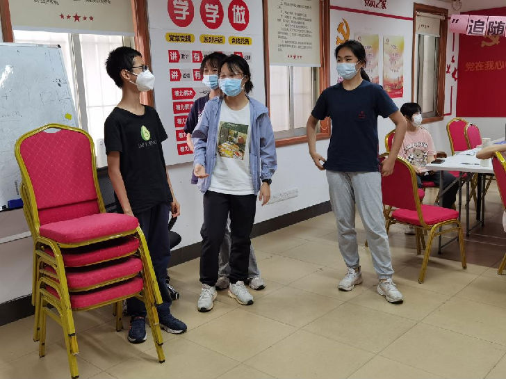 职业生涯规划活动指引,青年职业生涯规划讲座