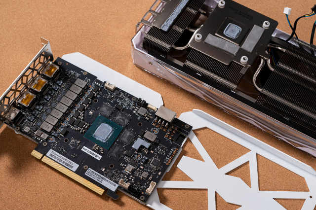 影驰rtx4060ti星曜oc,影驰geforcertx4060ti