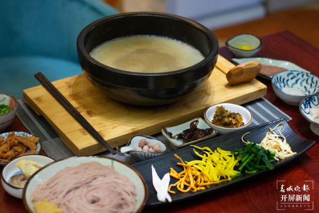 榴莲、兔头贵到上热搜？走，“美食特种兵”带你去云南吃实惠美食