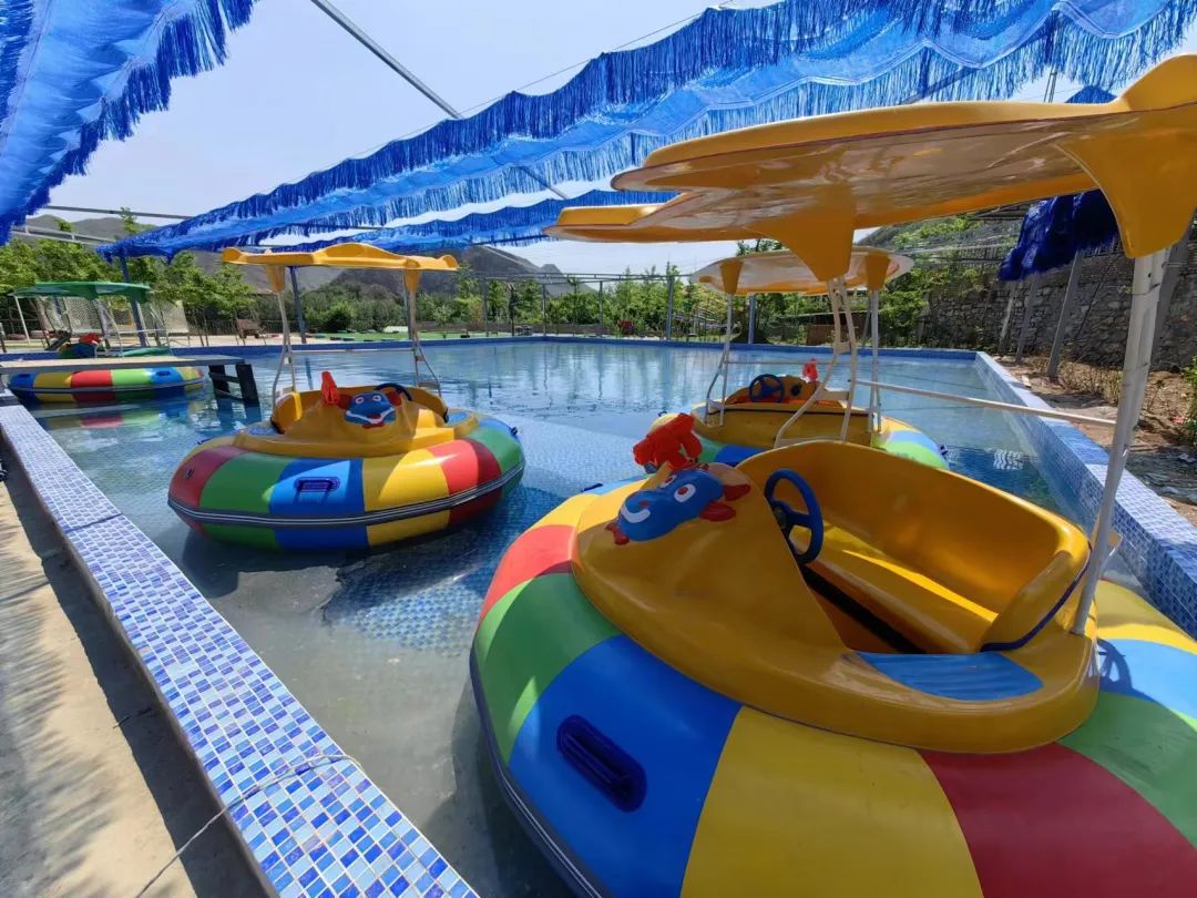 房山值得去玩的地方,房山周末适合去哪里玩