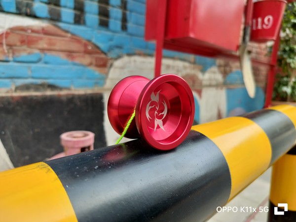 oppok11x一亿像素测评,oppok11x性能