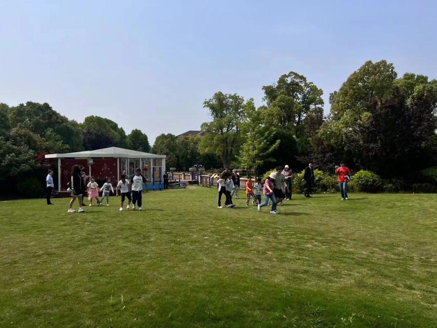 公益行动青年港湾,公益实践中心简介