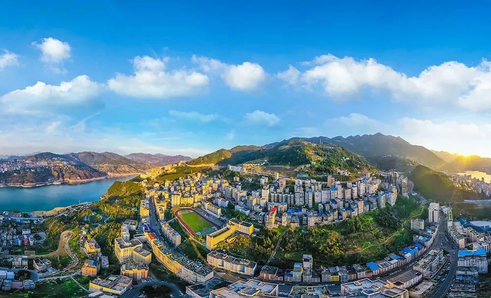 巴东二日游路线推荐,巴东秘境旅游攻略