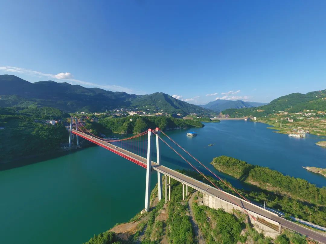 巴东二日游路线推荐,巴东秘境旅游攻略