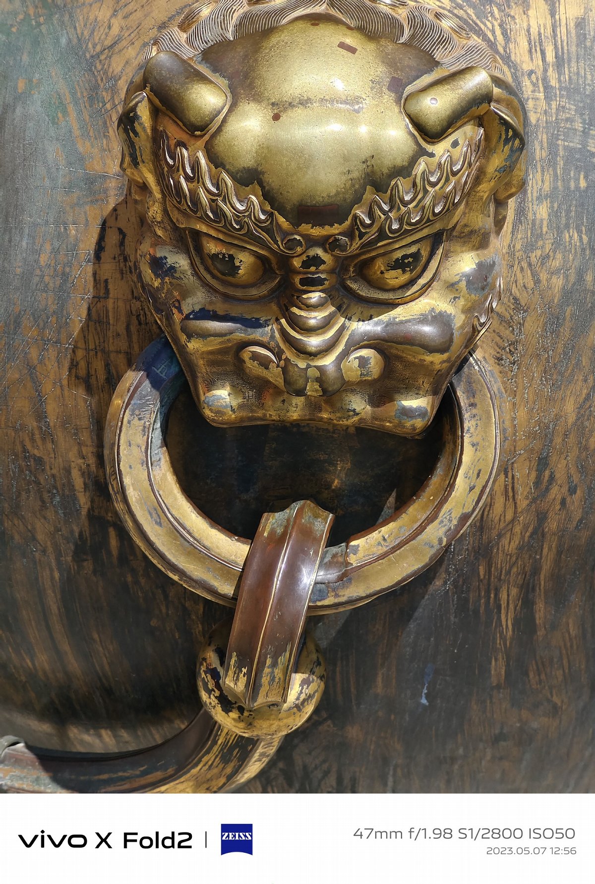 vivo折叠手机xfold2使用后感受,vivoxfold2折叠屏手机深度评测