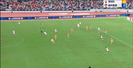 中超第5轮最佳进球,中超联赛第五轮最佳进球