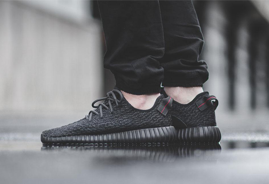 yeezy下次补货,yeezy还有第二波吗