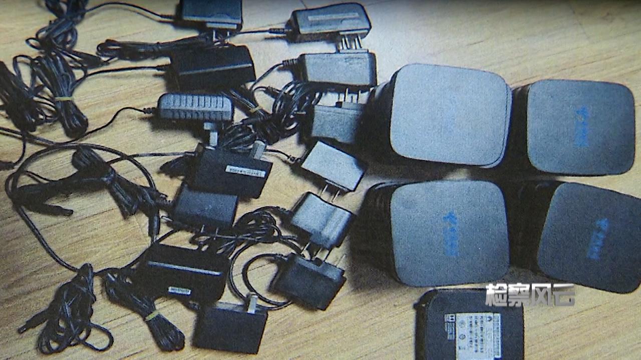 朋友,境外节目看不看?我这有机顶盒能搞定!