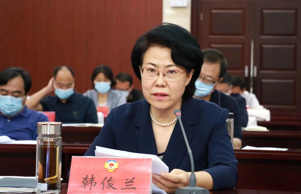 河北省政协“践行全过程人民民主,推进人民政协专门协商机构建设”理论研讨会发言摘登