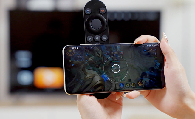 PK爆款全面胜出！华为Vision智慧屏3硬实力成就智能电视行业新标杆